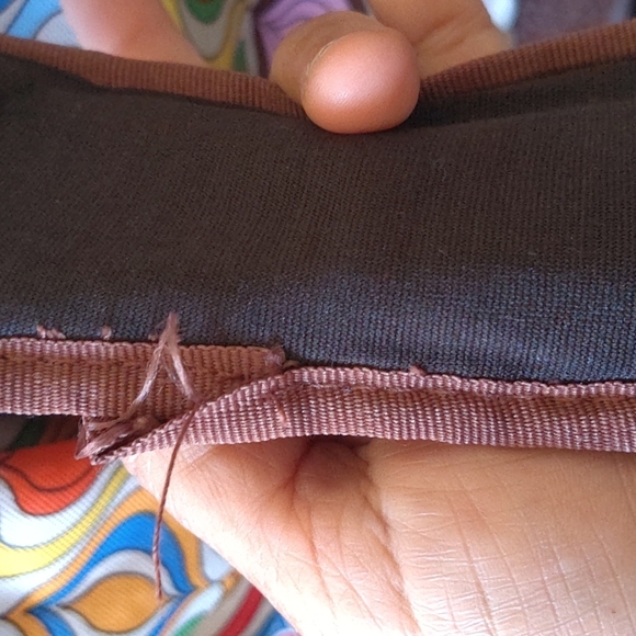 Johnathan Adler Diaper bag - Picture 8 of 10